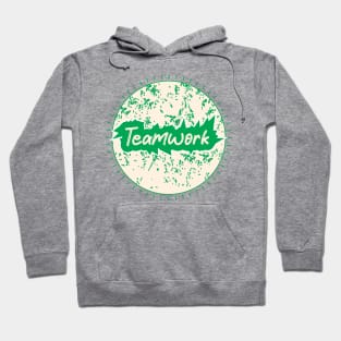 Teamwork Hoodie